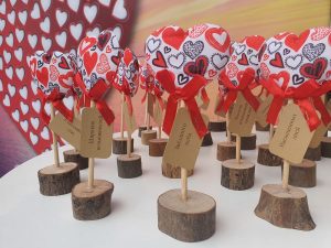 В&nbsp;Нижегородском Доме бракосочетания стартовала юбилейная акция «Сердце Нижнего»