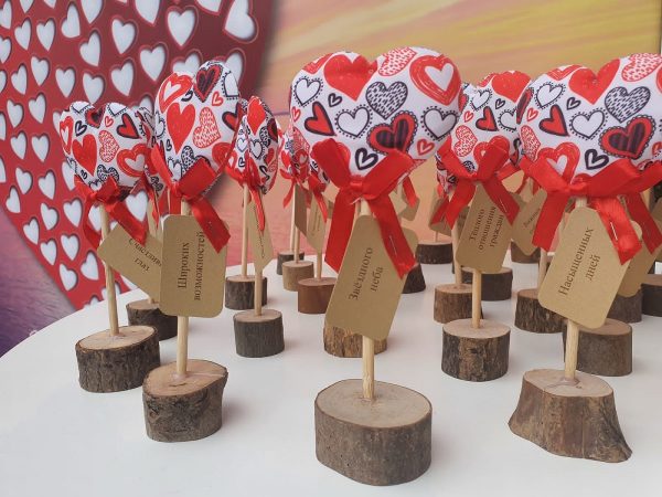 В&nbsp;Нижегородском Доме бракосочетания стартовала юбилейная акция «Сердце Нижнего»