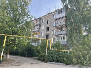 Безводные процедуры: как быть, если в квартире пропала вода?