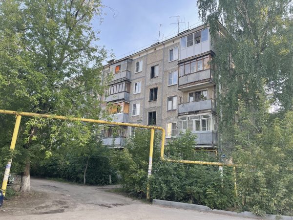 Нижегородский школьник из Дзержинска по ошибке стал владельцем сорока квартир