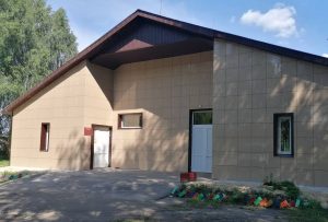 Более 26 млн рублей получит Нижегородская область на&nbsp;ремонт сельских домов культуры в&nbsp;2022 году