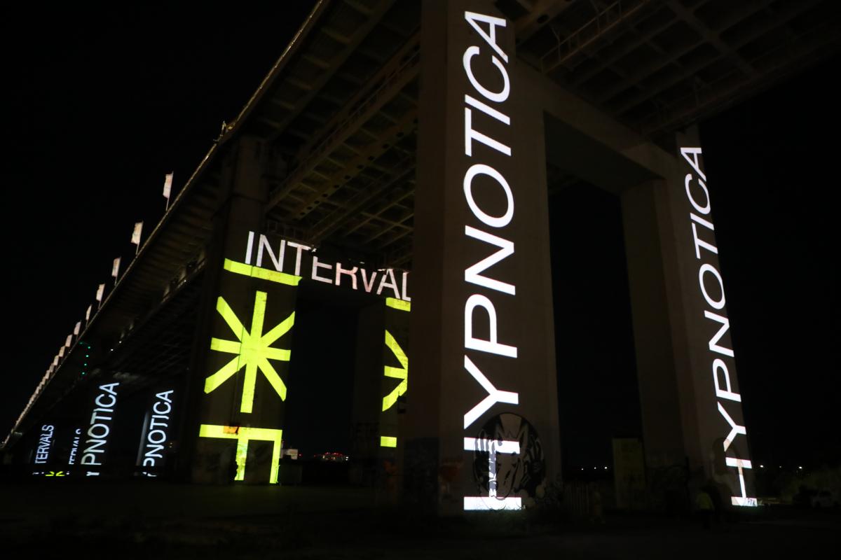 Организаторы INTERVALS еще не определились с проведением фестиваля в 2022 году