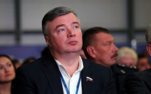 Артем Кавинов: «Уверен, предложения в Народную программу будут востребованы и на федеральном, и на региональном, и на местном уровне»