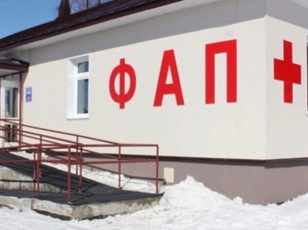 Возбуждено уголовное дело о превышении должностных полномочий при строительстве ФАП в селе Рустай