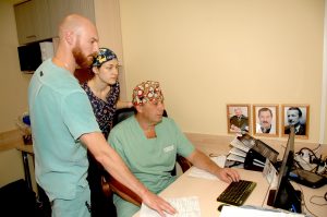 Пилотный проект по внедрению скрининга рака легкого запущен в Нижегородской области
