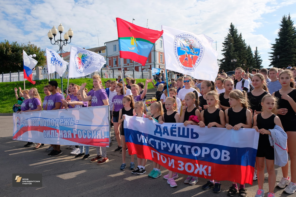 Теплоход с ведущими врачами России приедет в Нижний Новгород 13 сентября