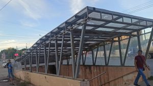 Подземные переходы в Приокском районе Нижнего Новгорода отремонтируют в августе