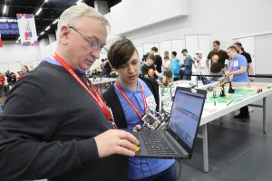 Цифровой прорыв: Нижегородская область станет центром развития IT-индустрии