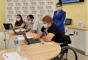 В&nbsp;Нижнем Новгороде стартовал пилотный проект по&nbsp;управлению клиентским опытом при трудоустройстве людей с&nbsp;инвалидностью