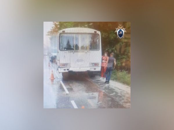 Следователи возбудили уголовное дело по факту ДТП в Балахне, где пострадали 9 человек