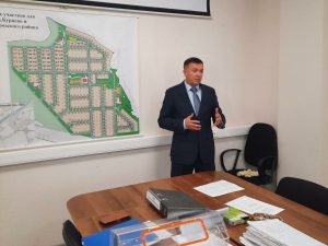 Стены помогают: многодетные нижегородцы улучшат жилищные условия