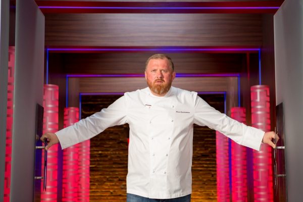 Опубликована программа гастрономического фестиваля «Да, шеф!» в&nbsp;Нижнем Новгороде