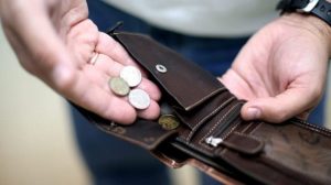 Топ‑5 причин, из-за которых денег всегда не хватает