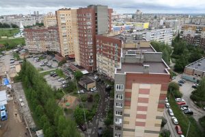 Ключевой вопрос: новостройки в Нижнем Новгороде подорожали на&nbsp;треть