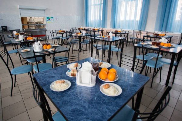 Все учащиеся начальной школы в Нижегородской области будут обеспечены бесплатным горячим питанием
