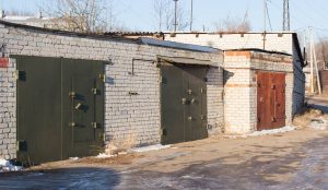 Нижегородцы смогут задать вопросы о «гаражной амнистии»