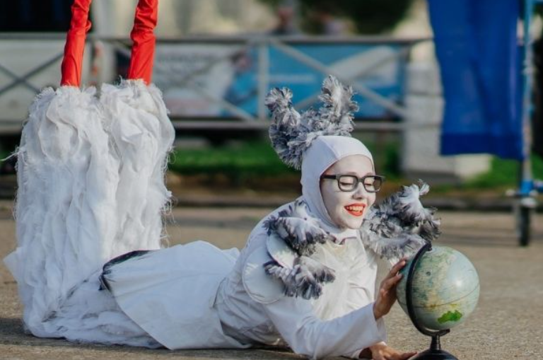 Фестиваль «Пластилиновый дождь» в Самаре отменили из-за коронавируса