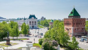 Вспоминая о будущем: почему не все нижегородские традиции нам сегодня нужны