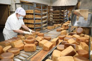 Хлебопекарям будут доплачивать за каждую тонну продукции в Нижегородской области