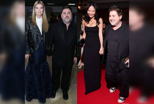 Александр Цекало станет многодетным отцом