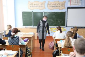 Психолог рассказал, как правильно готовить детей к массовым эвакуациям в школах