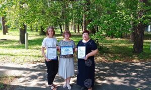 Представители Нижегородской области победили в международном детском конкурсе «Письмо солдату»