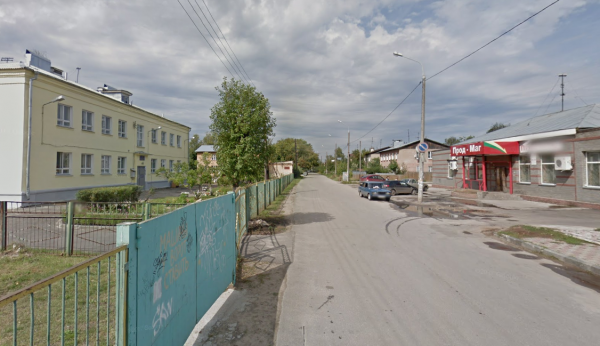 Движение транспорта ограничат на улице Красносормовской с 10 августа