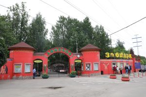 График работы зоопарка «Лимпопо» изменился с 29 августа