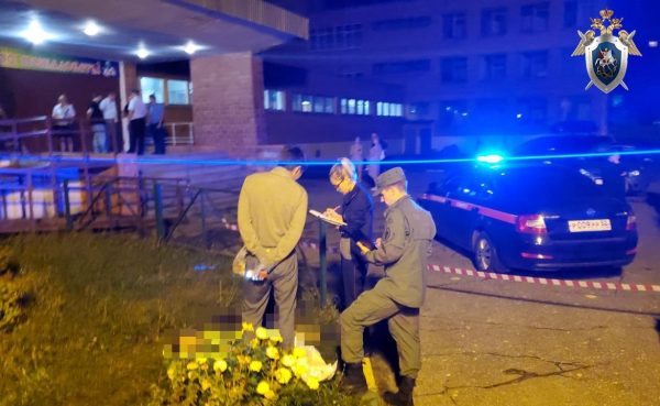 В СК возбудили уголовное дело по факту гибели мальчика от удара током в Сормовском районе