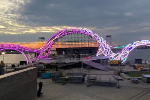 Стало известно, кто из звезд выступит на гала-шоу 800-летия Нижнего Новгорода