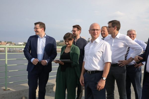 Сергей Кириенко: «800-летие — это праздник не&nbsp;про прошлое, а&nbsp;про будущее»