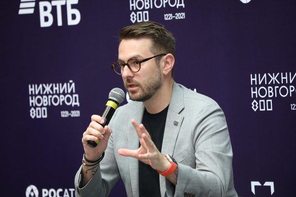 Гала-шоу 800-летия Нижнего Новгорода обойдется в 200 миллионов рублей