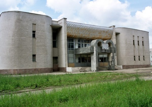 Памятник композитору Араму Хачатуряну откроется в Нижнем Новгороде