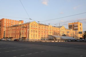 Площадь Лядова в Нижнем Новгороде не переименуют в ближайшее время