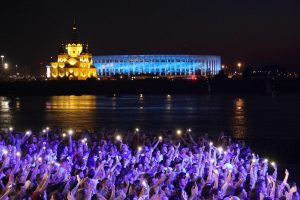 Синоптики рассказали, какая погода ждет нижегородцев на 800-летие