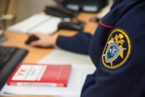Почти 3,7 тысяч уголовных дел возбудил нижегородский Следственный комитет в 2022 году
