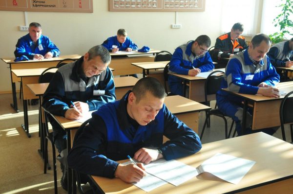 Каждый десятый работник в Нижнем Новгороде занимается профессиональным самообразованием за свой&nbsp;счет