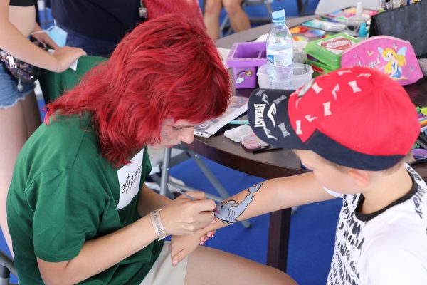 «Регата 800» пройдет возле Чкаловской лестницы 19&nbsp;августа