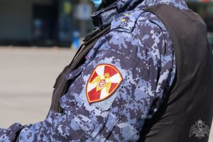 Мужчина вскрыл чужой гараж, чтобы украсть металл и строительные материалы в Городце