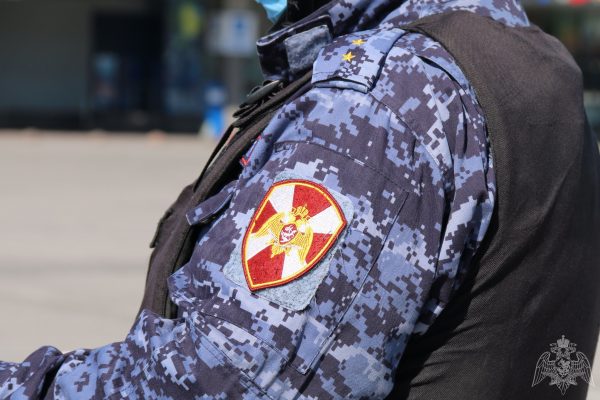 Женщина напала на фельдшера скорой помощи в Нижнем Новгороде