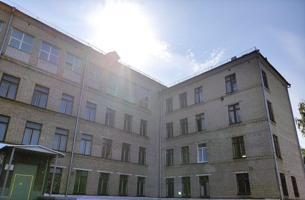 Юные нижегородцы разработают проект создания парка на&nbsp;пришкольной территории в Сормовском районе