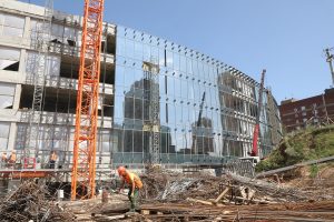 «Школу 800» в Сормовском районе откроют в 2022&nbsp;году