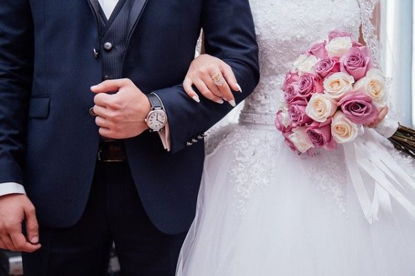 В День семьи, любви и верности супружеский союз заключат более 300 пар нижегородцев