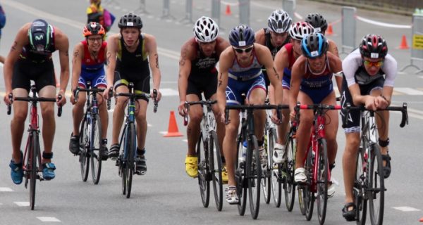 Заплыв по Волге, велогонка и забег по набережной: «Лига Триатлона» состоится в Нижнем Новгороде