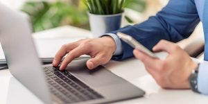 «Цифровой манифест» приняли на площадке штаба общественной поддержки «Единой России»