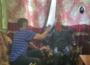 Два жителя Дзержинска убили приятеля из-за подозрения в&nbsp;краже