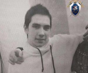17-летнего подростка ищут в Борском районе уже две недели