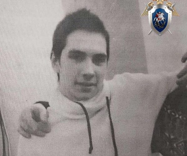 17-летнего подростка ищут в Борском районе уже две недели