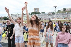Счастье есть: как эндорфины помогают улучшить наше здоровье