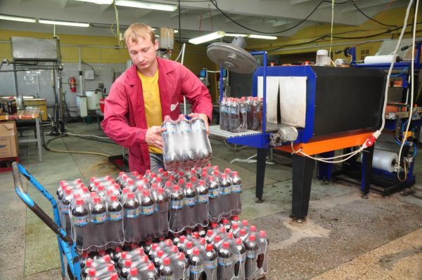 Нижегородская область вошла в&nbsp;десятку регионов&nbsp;РФ с&nbsp;максимальным объемом поддержки предпринимателей в&nbsp;рамках НГС